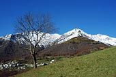 10 - il Monte Menna